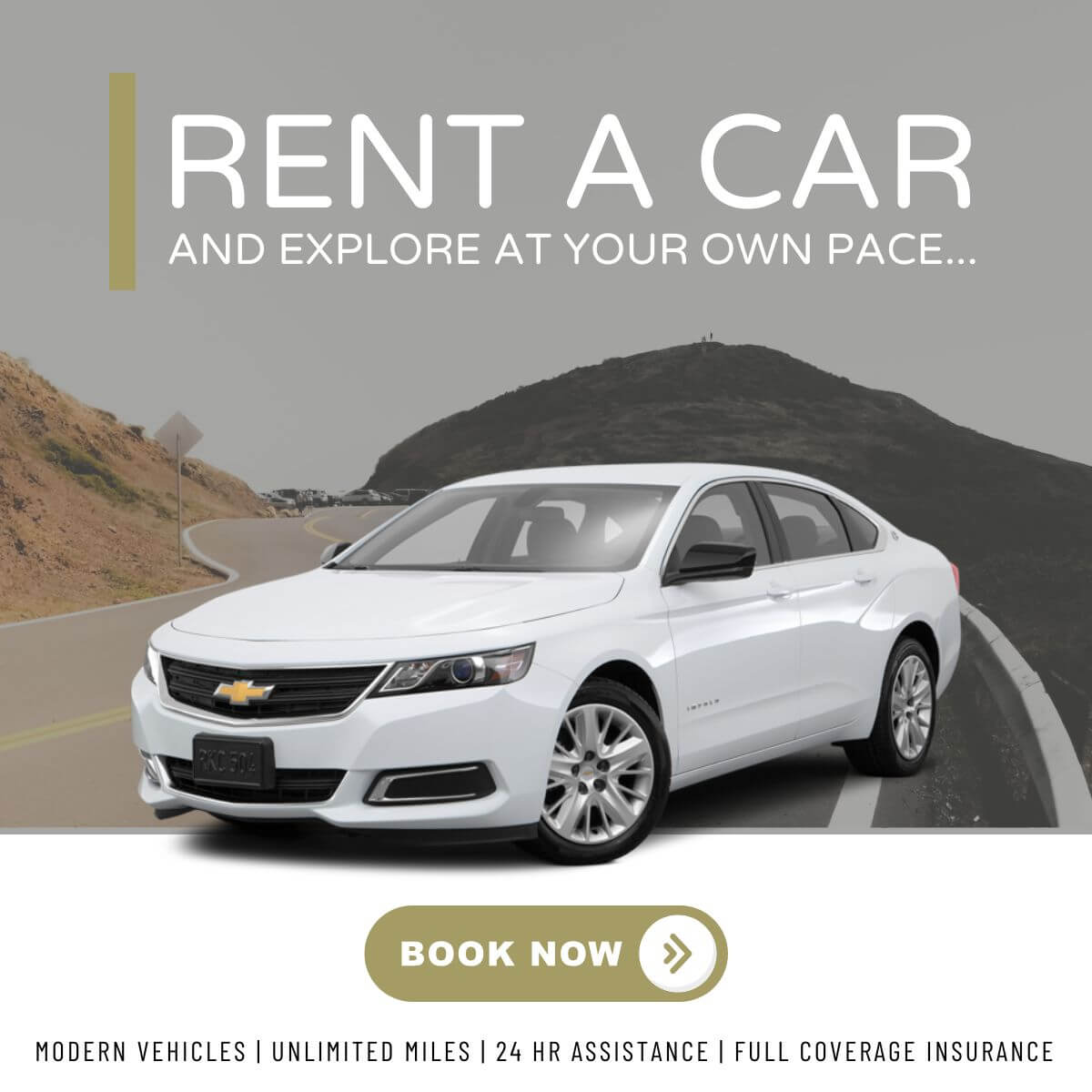 Puebla Airport Car Rentals