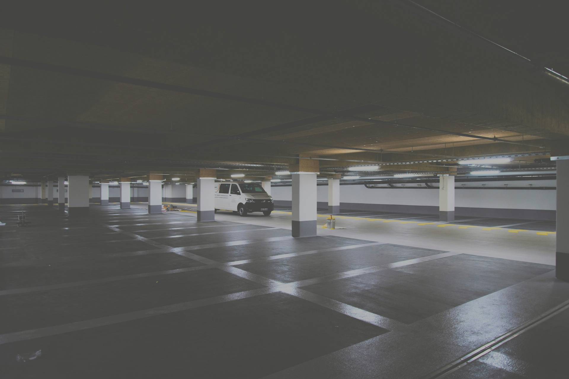 Puebla Airport Parking