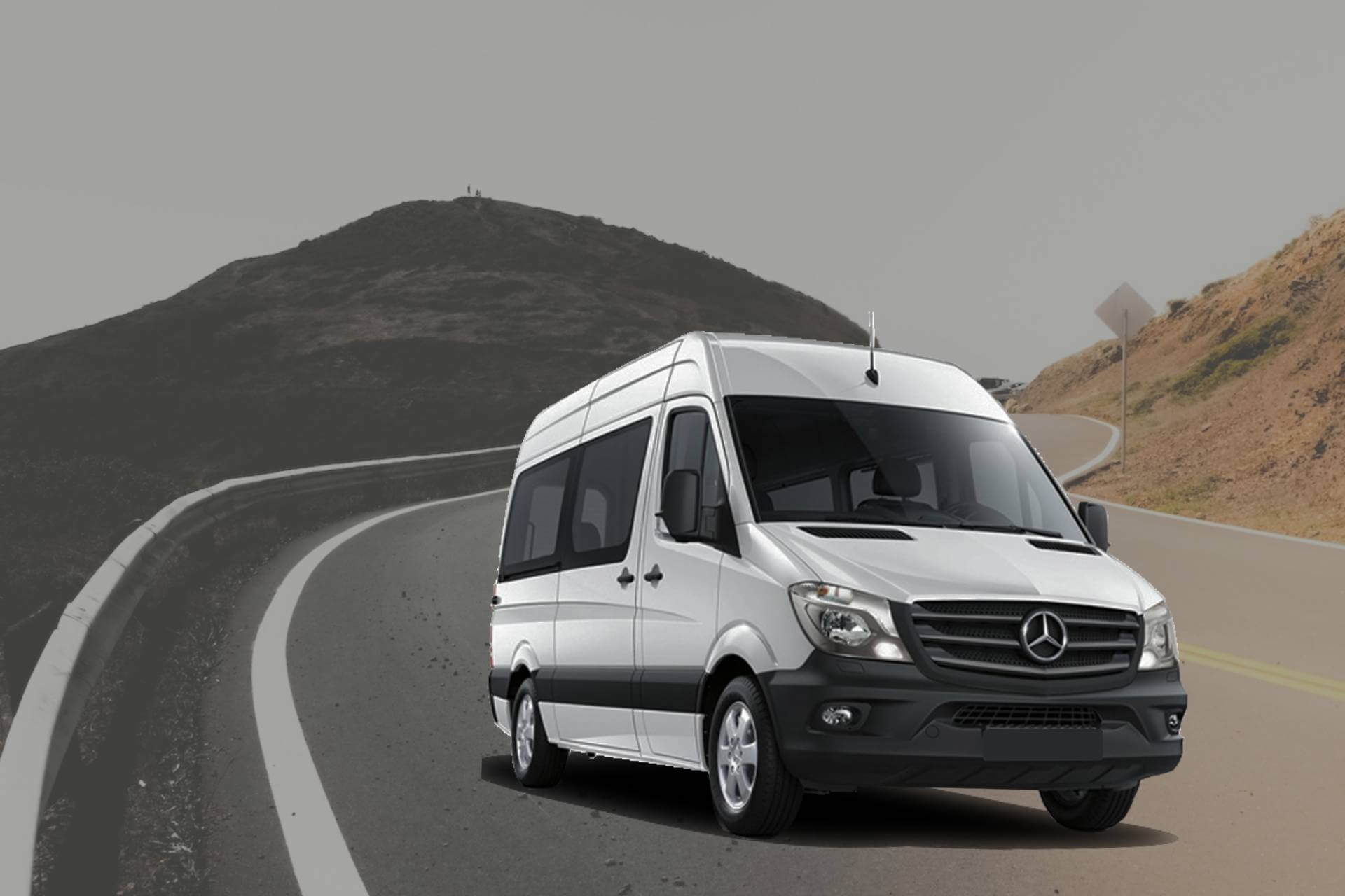 Puebla Airport Transportation