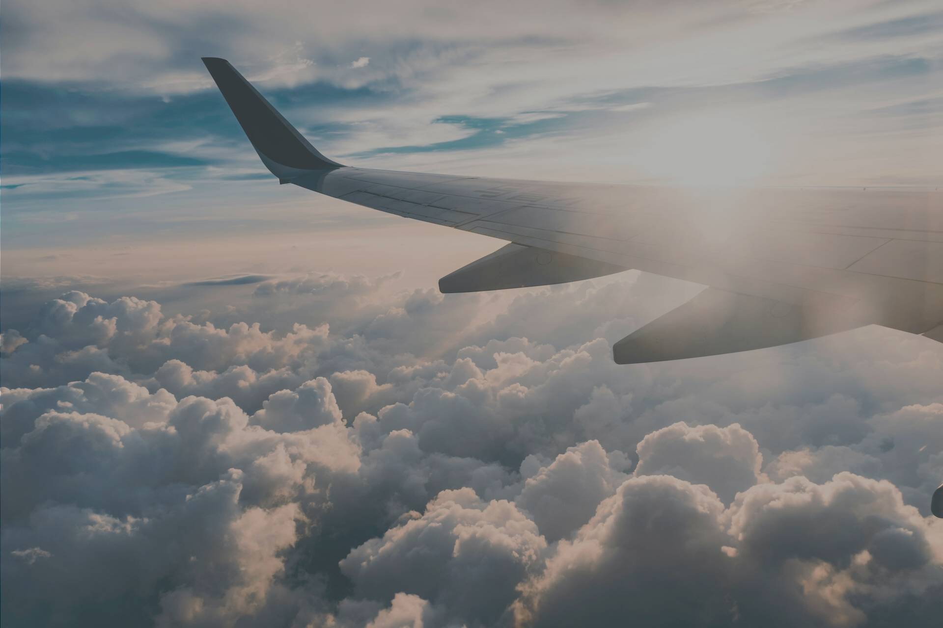 Flights to Puebla Airport